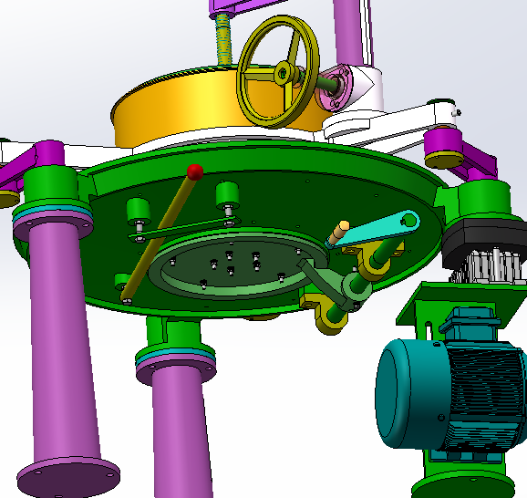 小型茶叶机 茶叶揉捻机
